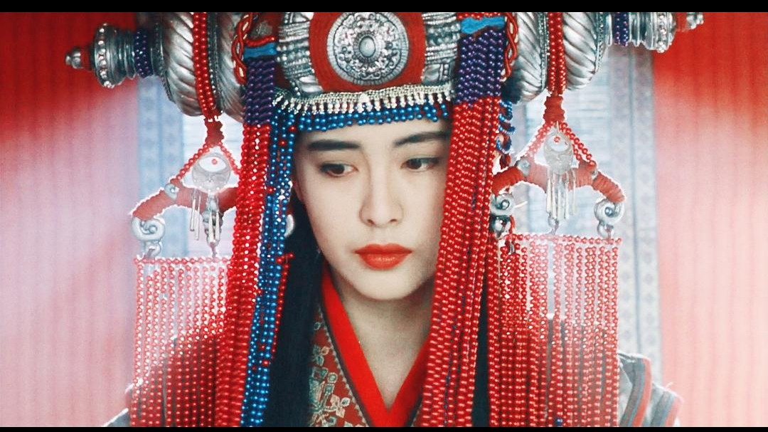 1990版《倩女幽魂之人间道》2018修复版预告片